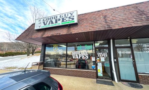 Good Guy Vapes