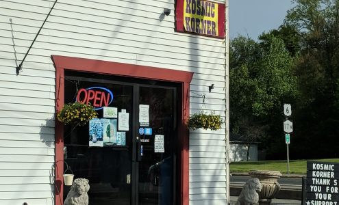 Smokers Heaven Outlet