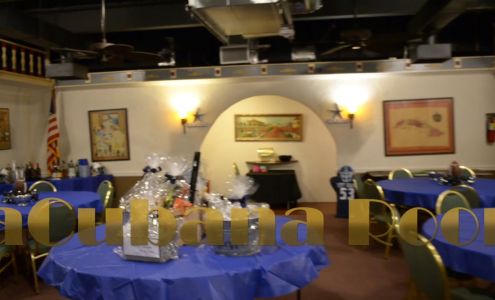 The Metropolitan Society