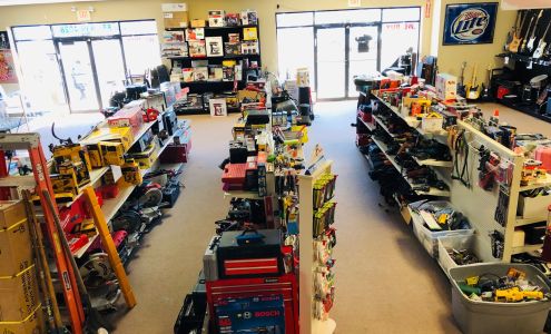 R&D Cash Outlet BUY-SELL-TRADE Vineland's #1 Cash Trader Vineland