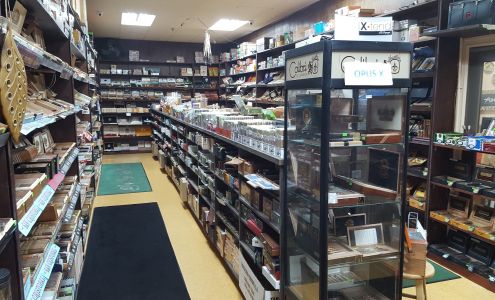 Greentree Tobacco Co