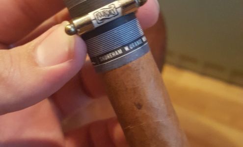 Lite-Em Up Cigars Corporation