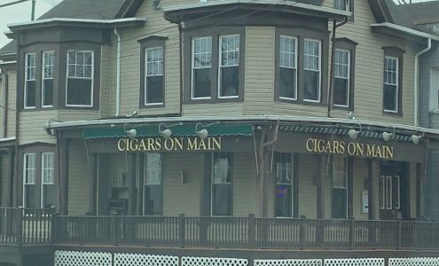 Cigars on Main