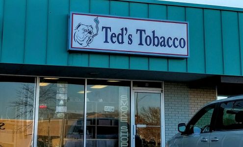 Ted's Tobacco