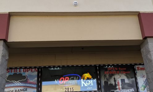 Cloud City Smoke & Vape Shop