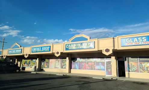 Carson Vape and Hookah