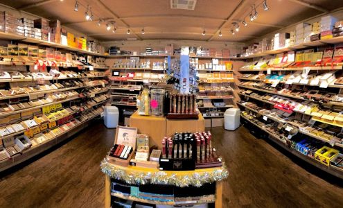 Havana House Cigar Shop