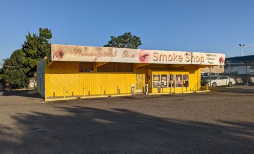 HoneyComb 1 Smoke Shop