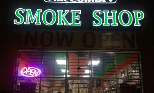 McCombs Smoke Shop