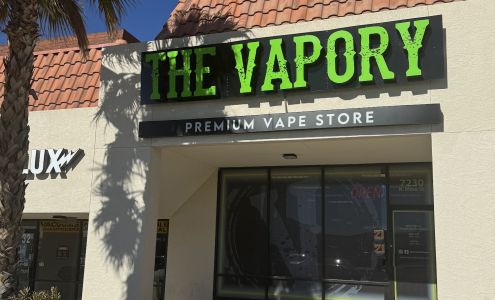 The Vapory