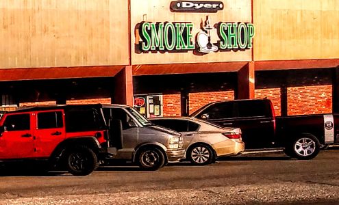 Dyer Smoke Shop