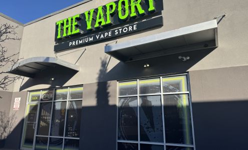 The Vapory