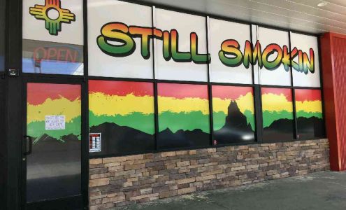 Still Smokin' - Farmington Main St