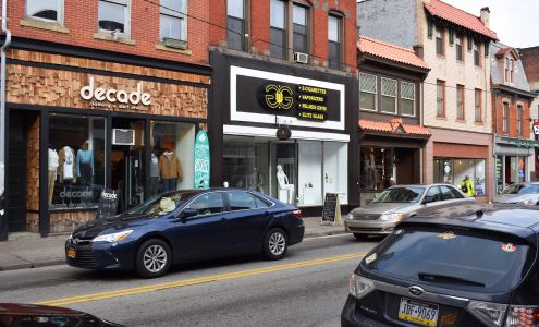 Glass Gallery & Wellness South Side