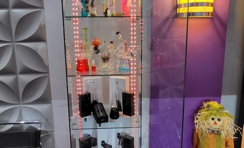 Vapor Galleria Vape & CBD Shop - Allentown