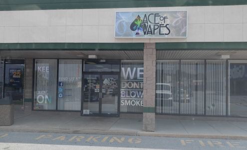 Ace of Vapes, LLC
