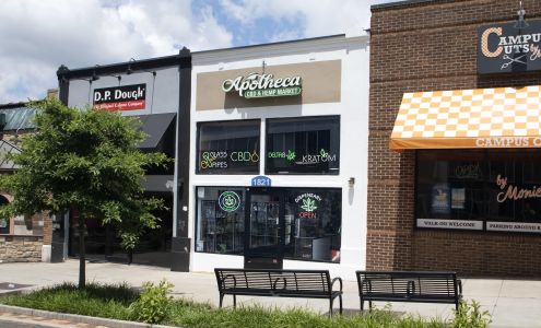 Apotheca Cannabis Dispensary