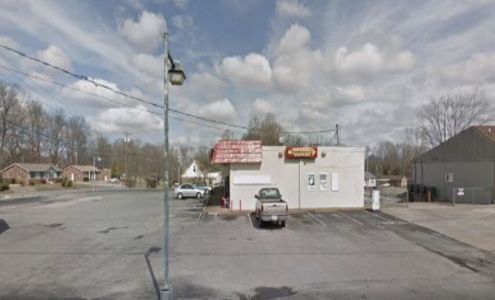 Discount Tobacco Outlet