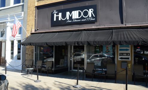 Humidor