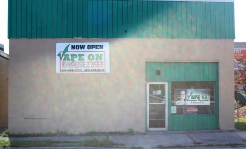 Vape On