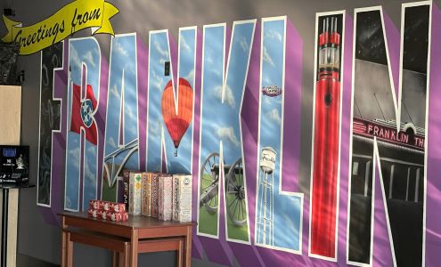 Magical Smoke & Vape Shop | THCa Delta Cannabis Dispensary Glass Kratom & More