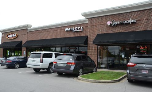 Marleys Gallery