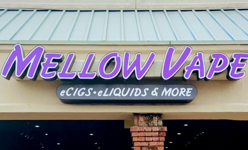 Cannabis Dispensary Underground420 THC / Mellow Vape