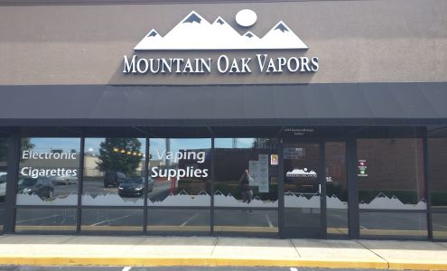 Mountain Oak Vapors of Chattanooga