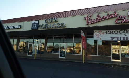 City Tobacco Company Edwardsville