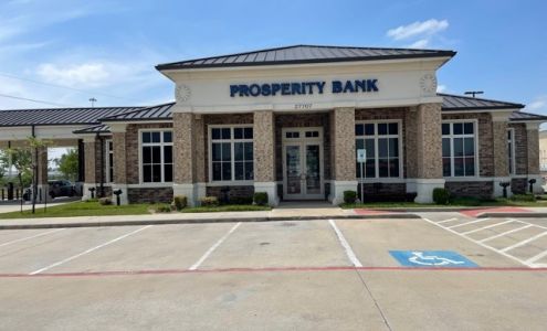 Prosperity Bank