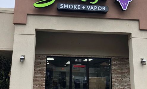 The Buckeye Smoke Shop