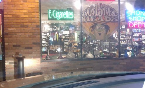 Twisted Headz Smokeshop