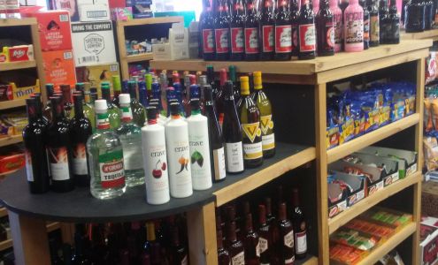 Tobacco International