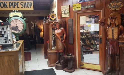 The Stogie Smoke Stop, LLC