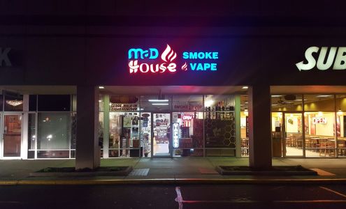 MadHouse Smoke Shop & Vape