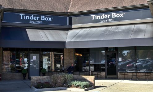 Tinder Box Dublin