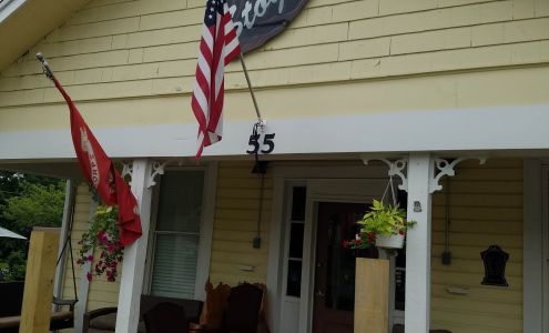 Stogies Cigars and Lounge