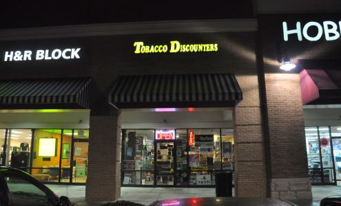 Tobacco Discounters