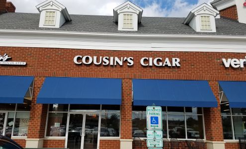 Cousin's Cigar