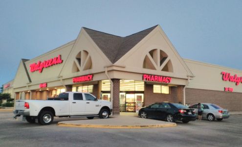 Walgreens