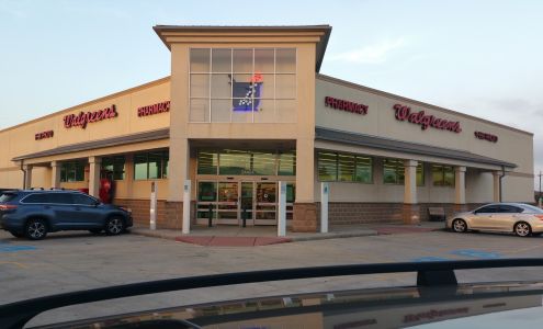 Walgreens