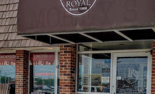 Port Royal Cigars