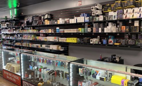 Formally OH-10 ,Now DBA Smoke City