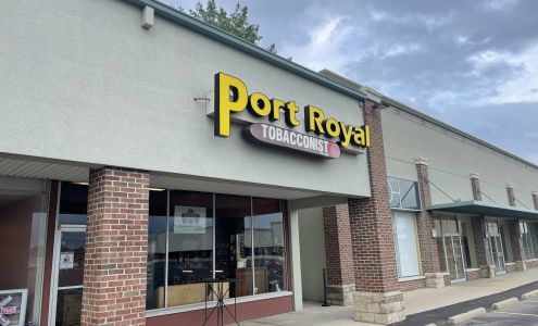 Port Royal Cigars