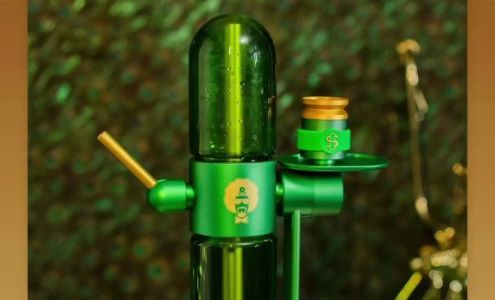 Herb -N- Legend Smoke Shop