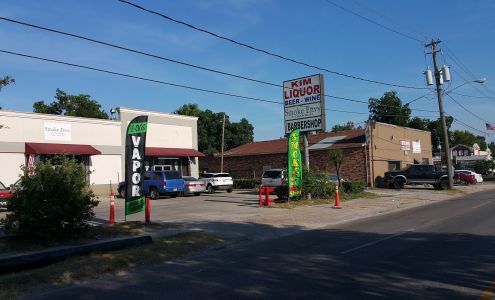 Smoke Envy - Smoke Shop