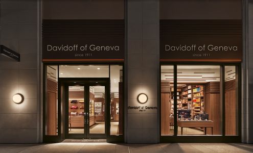 Davidoff of Geneva