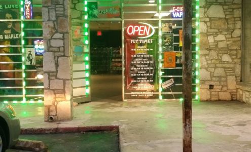 ROCK 'N ROLL IT - SMOKE - VAPE - HEMP - SOUTHWEST MILITARY DR