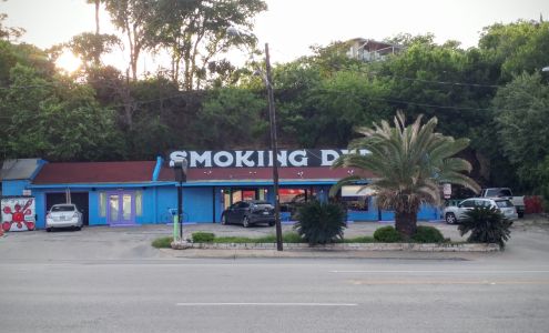Dooby's Smoking Depot - Vape - Smoke - THCA