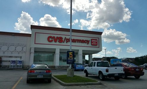 CVS